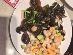 -蝎王府羊蝎子(西直门店)