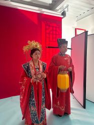 -墨克影像婚纱摄影