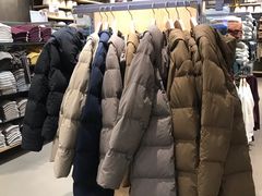 -MUJI无印良品(滨江宝龙城店)