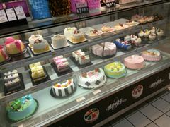 -盛德美(景华路店)
