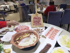有机招牌羔羊肉-一牧草原(二西街店)