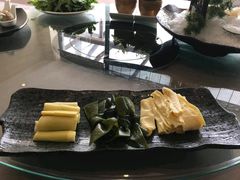 -厦门园林植物园-植物园滴水山房