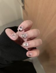 -MB·nail美甲美睫