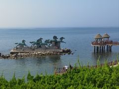 -养马岛旅游度假区