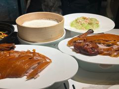 -四世同堂·京菜·烤鸭(双井店)