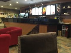 -卓尔书店咖啡吧