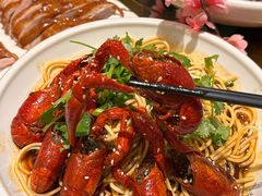 -九头鹰家宴(岳家嘴店)