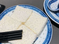水牛奶方砖-捷信牛奶甜品世家(合生汇店)