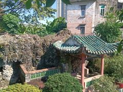 -东莞市可园博物馆