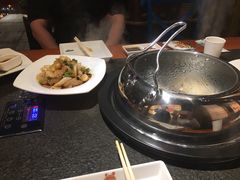 -苏大嘴海鲜牧场(奥林匹克店)