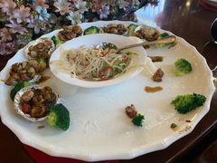 -万宝海鲜舫(劳动公园店)