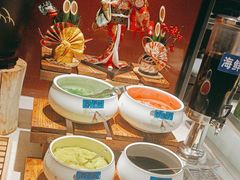 -蓉城四海·澳牛炙烤自助(江阴周庄店)
