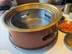 -西塔老太太泥炉烤肉(望京一店)