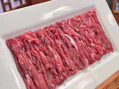 -东来顺•非遗火锅(外滩店)
