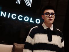 -长沙尼依格罗酒店