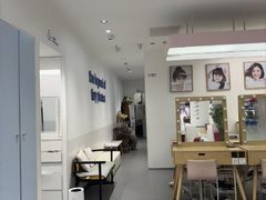 -天真蓝照相馆(中华广场店)
