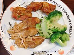 -松子料理(白家庄店)