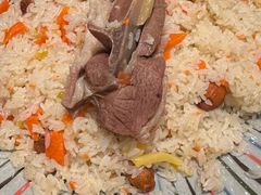 -巴依老爷新疆美食(工体旗舰店)