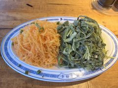 -老雒阳面馆·水席·洛阳菜(王城路店)