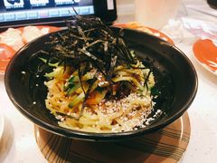 -京樽回転寿司(奥林匹克店)