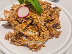 -新侨小馆(东直门北小街店)