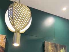 -烹然四季椰子鸡火锅(姚家园万象汇店)