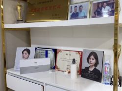 -熙朵美学植发·连锁品牌