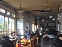 大堂-东兴顺爆肚张