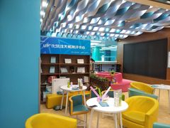 -Swim斯卫姆国际儿童游泳中心(红博中央公园店)