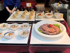 -朗丽兹餐厅