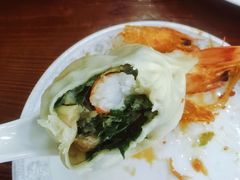 -叶存利海鲜大馅饺子(海宁路总店)