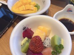 -大渔·观筵(三里屯太古里店)