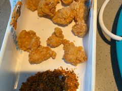 -半天妖烤鱼(新中关购物中心店)