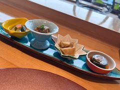 -四葉寿司·城市景观(深圳湾1号店)