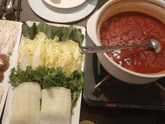 -富力威斯汀酒店-中国元素中餐厅(武昌临江店)