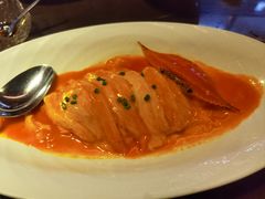 -海派悦庭·海胆烧麦·新融合菜(凯德广场店)