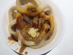 -张老五凉粉店(槐树街店)