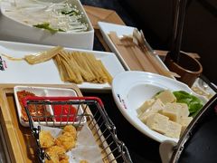 -味舵主重庆火锅(邓尉路店)
