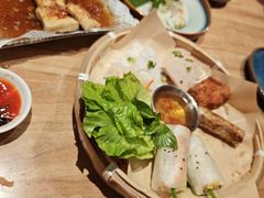 -越美小馆·越南料理(曲江店)