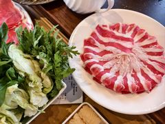 -南门涮肉(通州大船店)
