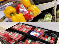 -盒马X会员店(上海森兰商都店)