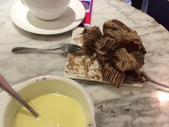 -Awfully Chocolate(来福士广场店)