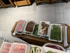 -野妹火锅(龙岗店)