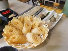 -狐狸爱上椰子鸡(滨江星光大道店)