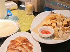 -爷爷的草帽·海鲜馆(孙塘路店)