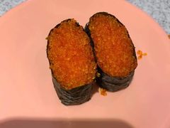-争鲜回转寿司(南开大悦城店)