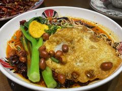 -杨记隆府(重庆总店)