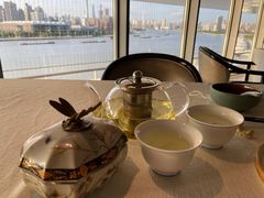 靠窗位-悦江(梅奔中心店)