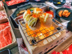 -八角锄烧·肉火锅(天河城店)