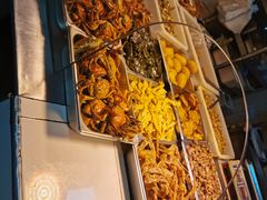 -黄毛鸭脖(汉阳总店)